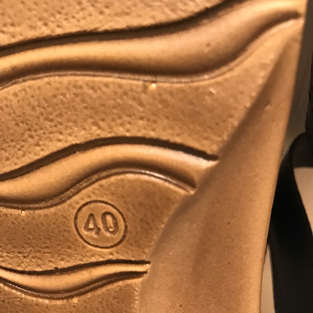 FLEXUS Slide Sandals with Comfort Insole - Picture 5 of 5